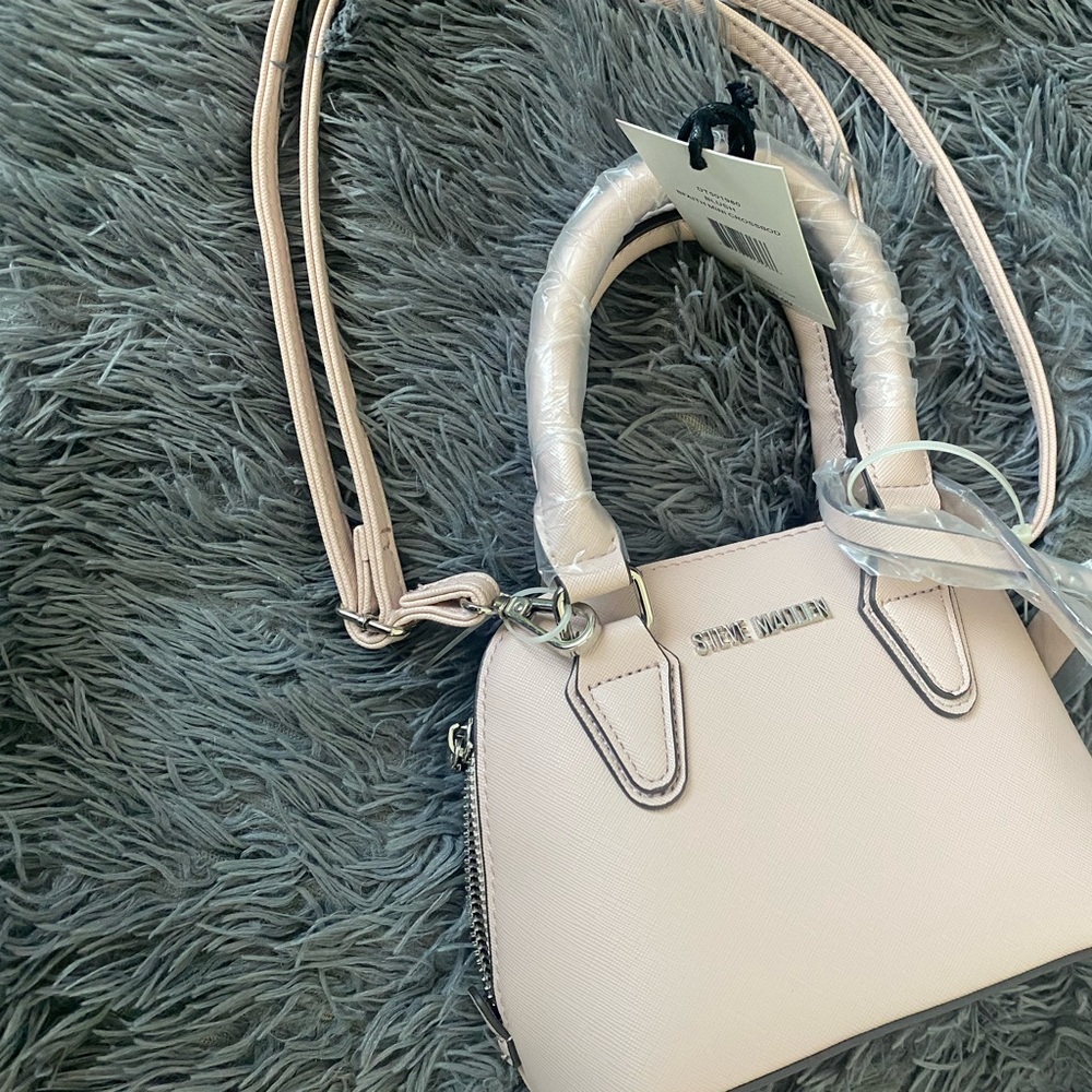 Steve Madden mini crossbody